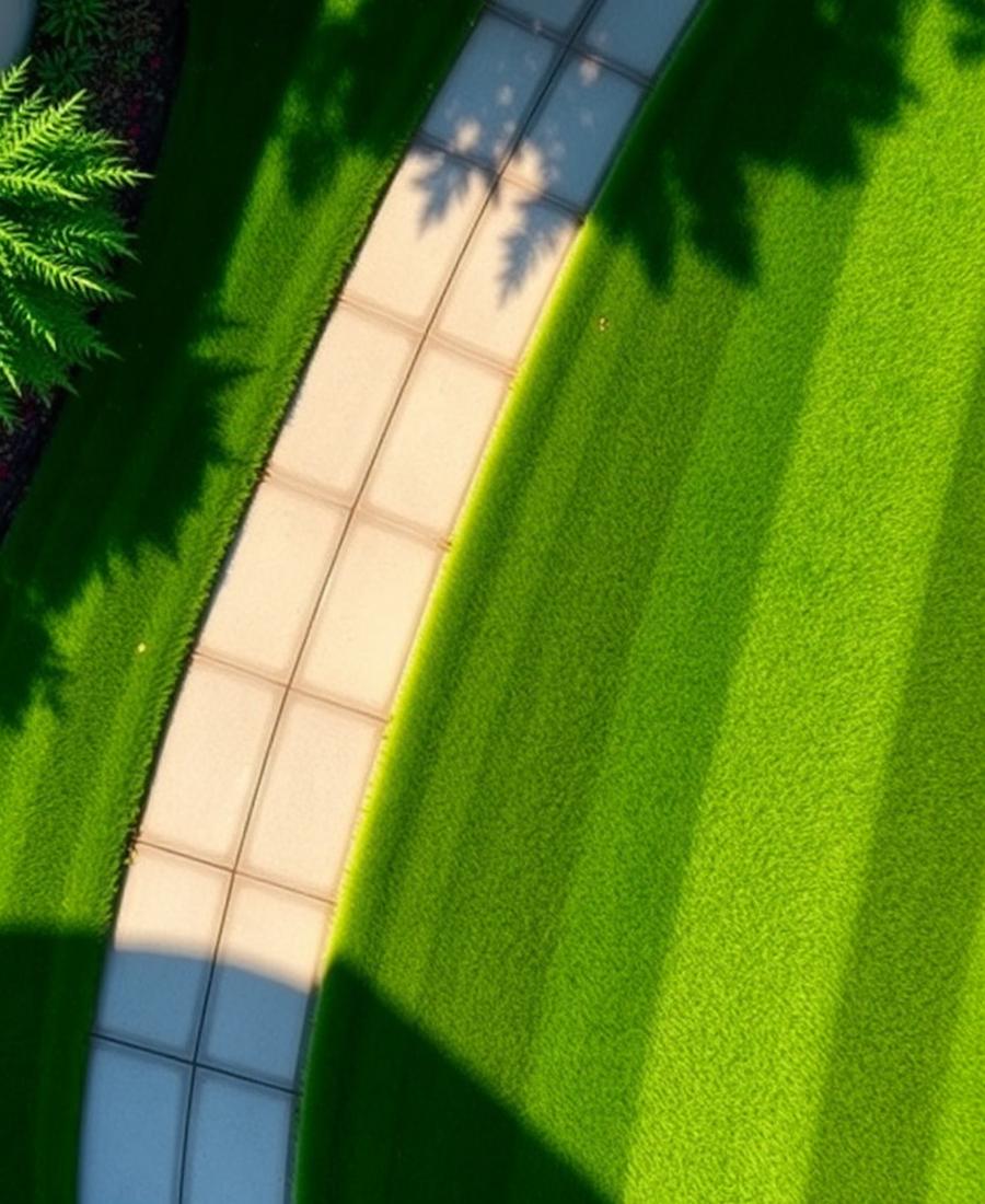 Lawn Maintenance